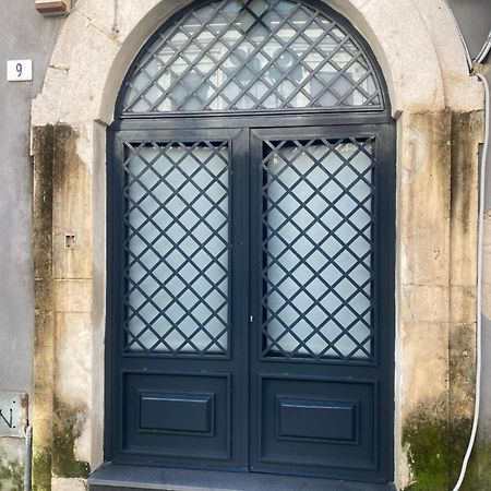 Crociferiholidayhome Catane Extérieur photo