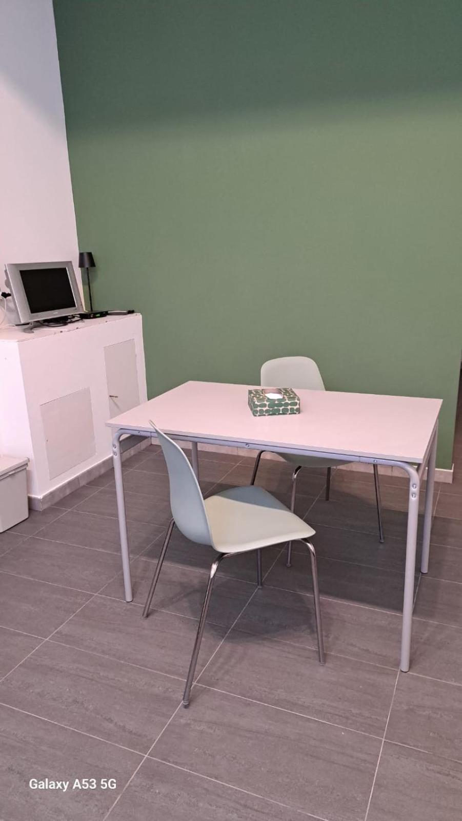 Crociferiholidayhome Catane Extérieur photo