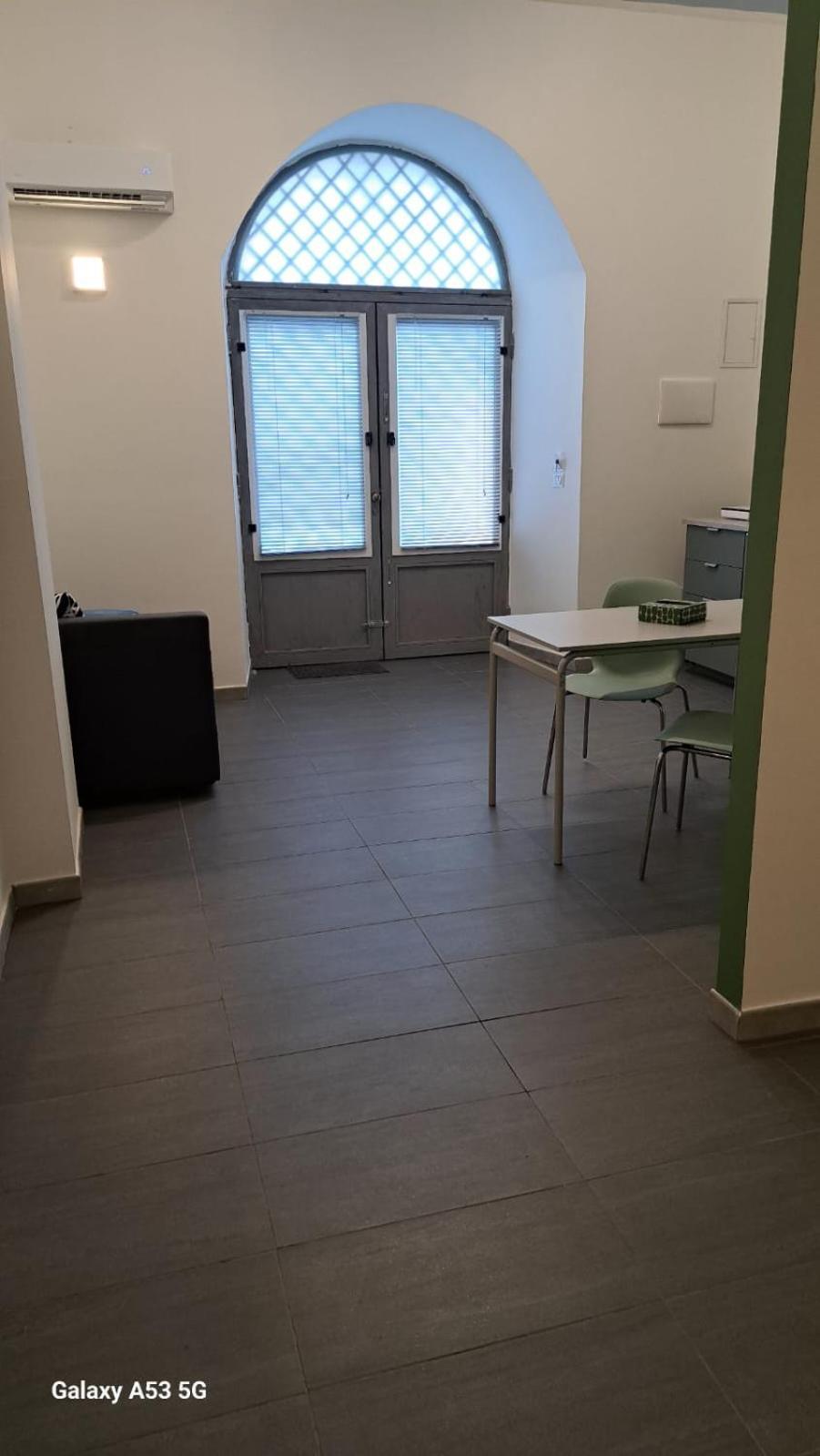 Crociferiholidayhome Catane Extérieur photo