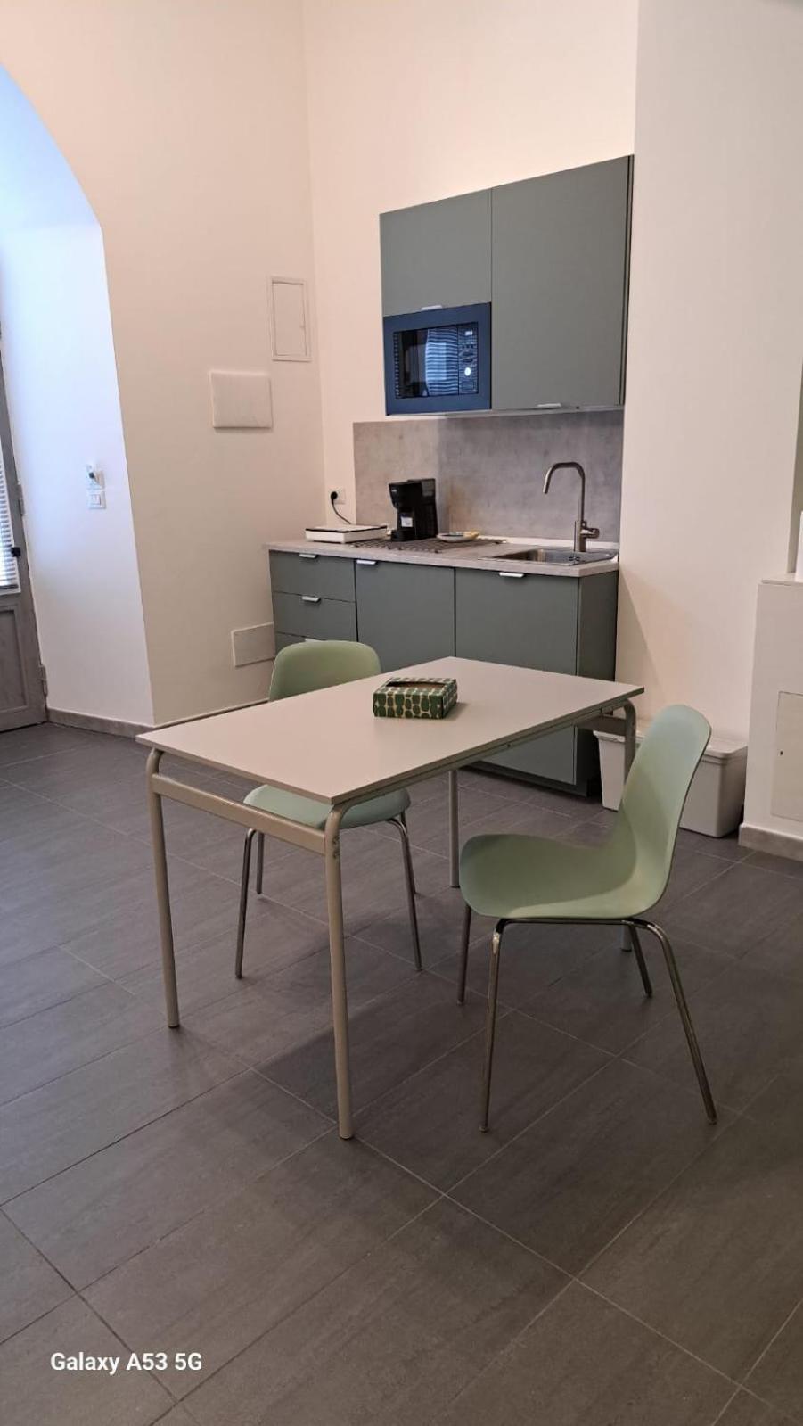 Crociferiholidayhome Catane Extérieur photo