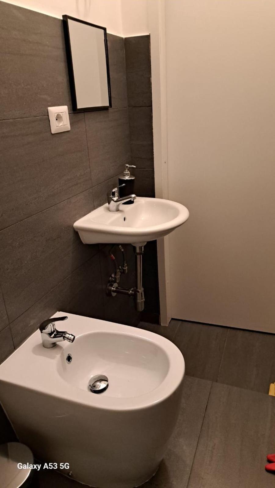 Crociferiholidayhome Catane Extérieur photo