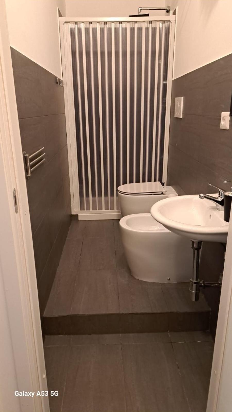 Crociferiholidayhome Catane Extérieur photo