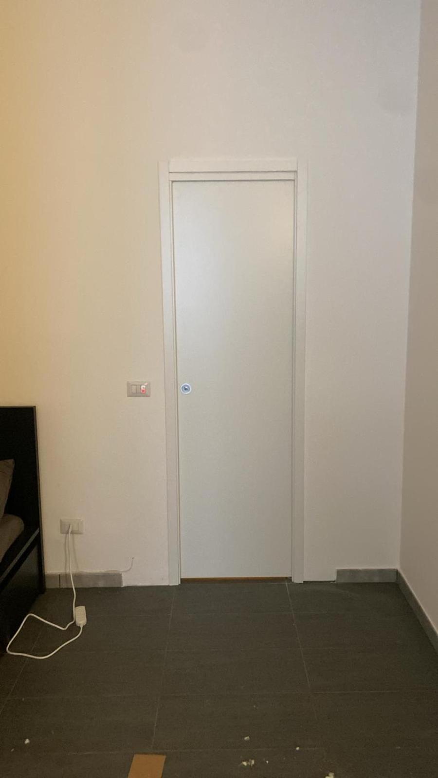Crociferiholidayhome Catane Extérieur photo